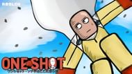 Active codes for One Shot (Roblox || Sportskeeda)